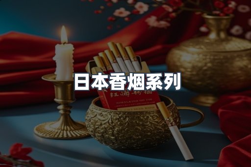 日本香烟